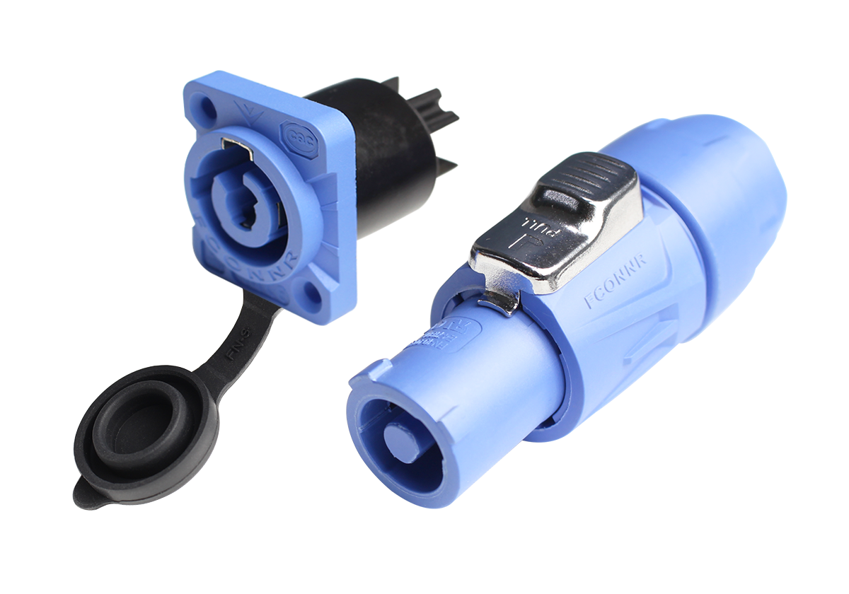 FN组装式电源防水连接器（蓝色）.png
